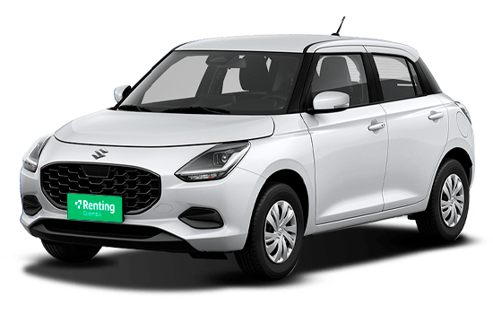 New Swift Hb Gl Mt -Automovilmodelimg