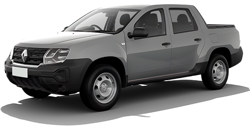 Oroch Cargo 4X4modelimg