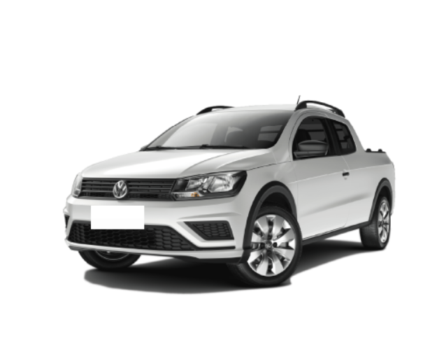 Saveiro 1.6 Cs