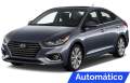 Intermediate Automatic