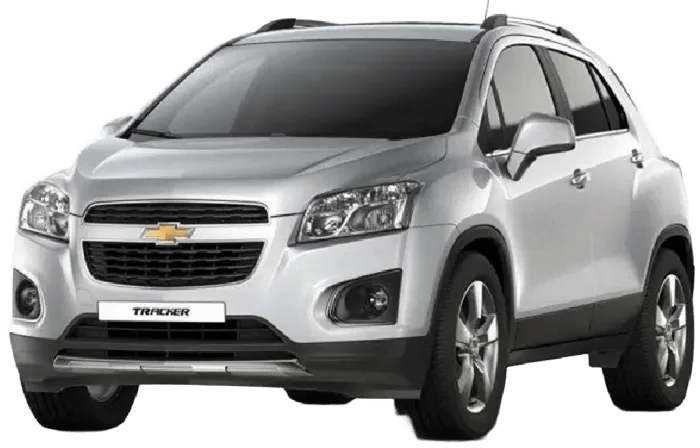Renault Duster 4X4