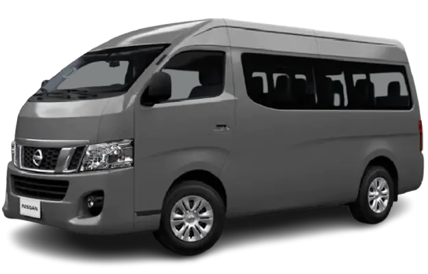  Chrysler Voyager