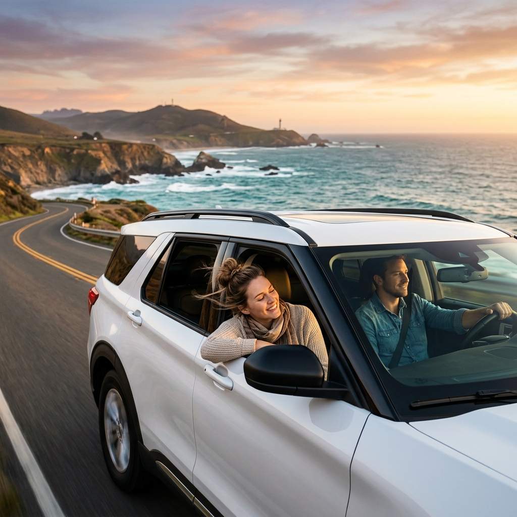 Renta de carro Alkilautos.com