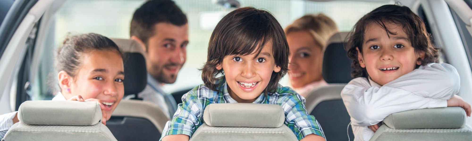Renta de carro el Aeropuerto Internacional de Fort Lauderdale (Near Miami)