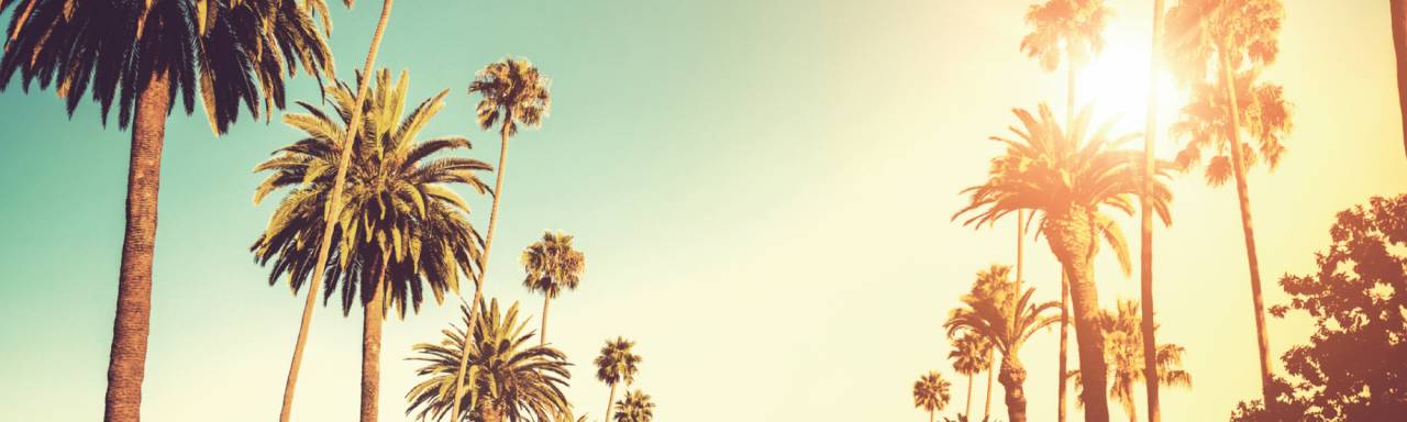 Renta de carro Los Angeles, United States of America