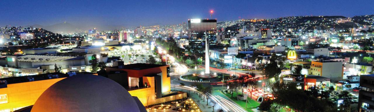 Renta de carro Tijuana Tijuana International Airport