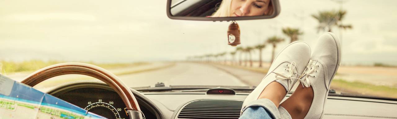 Renta de carro Alkilautos.com