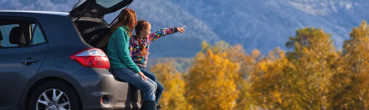 Renta de carro Miami, Estados Unidos